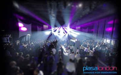 Clarke Cables combined Socapex & DMX Solution accepted into PLASA Innovations Awards