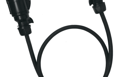 16A Ceeform Extensions