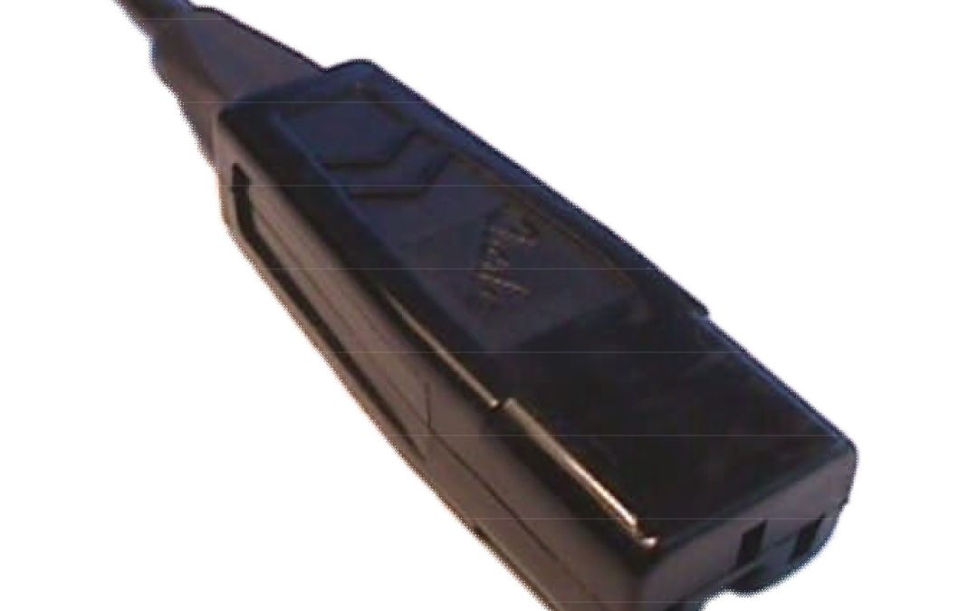 North American 110V IEC C15 Straight Female Connector